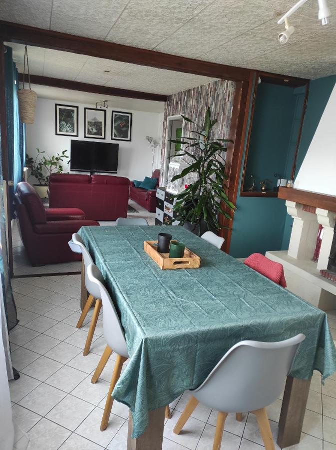 Holiday home Maison De Village Avec Exterieur *